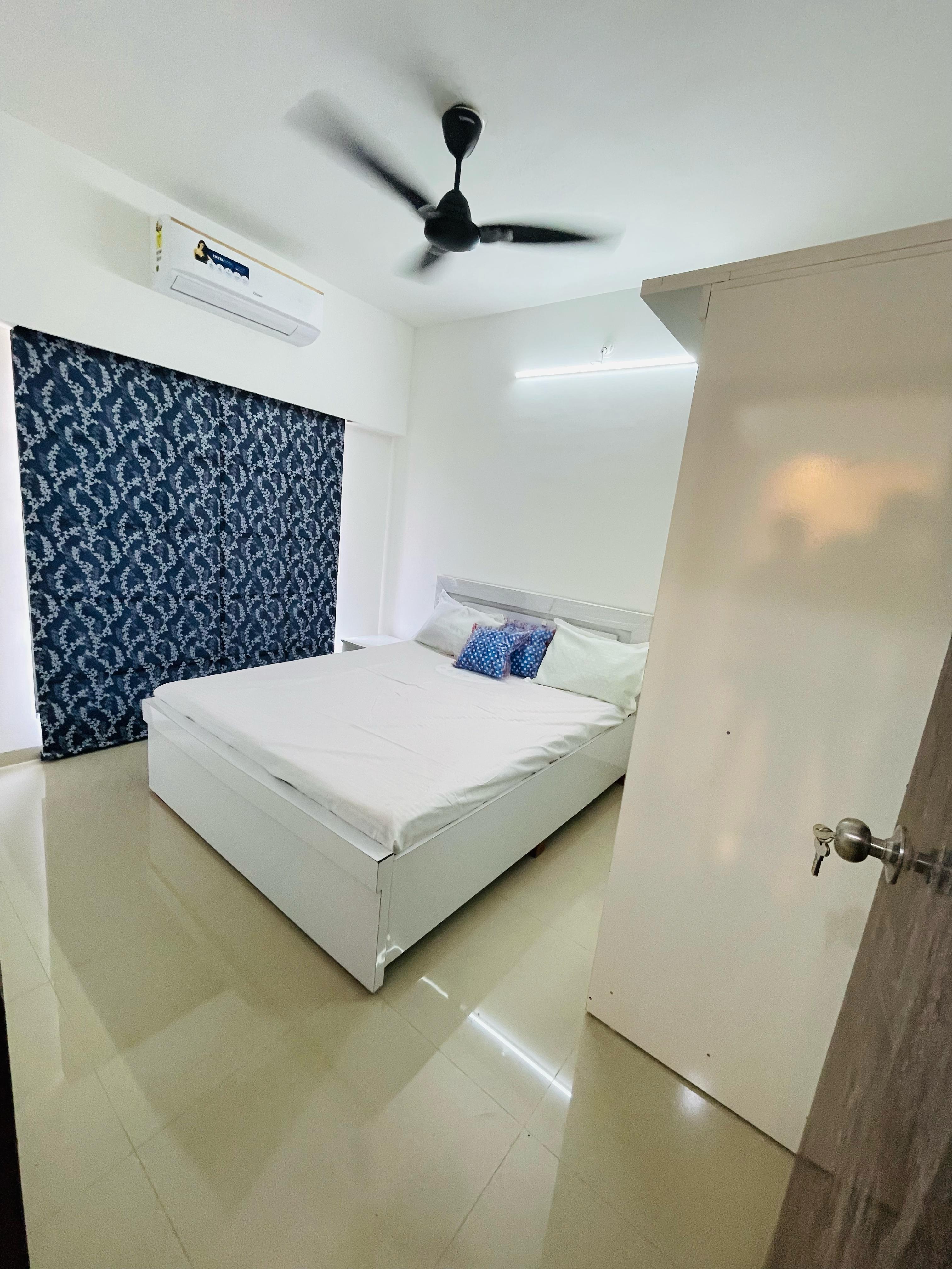 Property Image — 1 BHK Flat for Sale in Karjat, Maharashtra