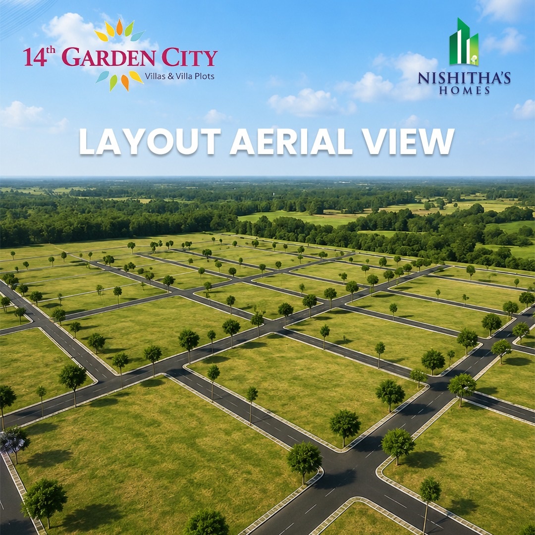 Residential Plot / Land for Sale in Hyderabad, Telangana