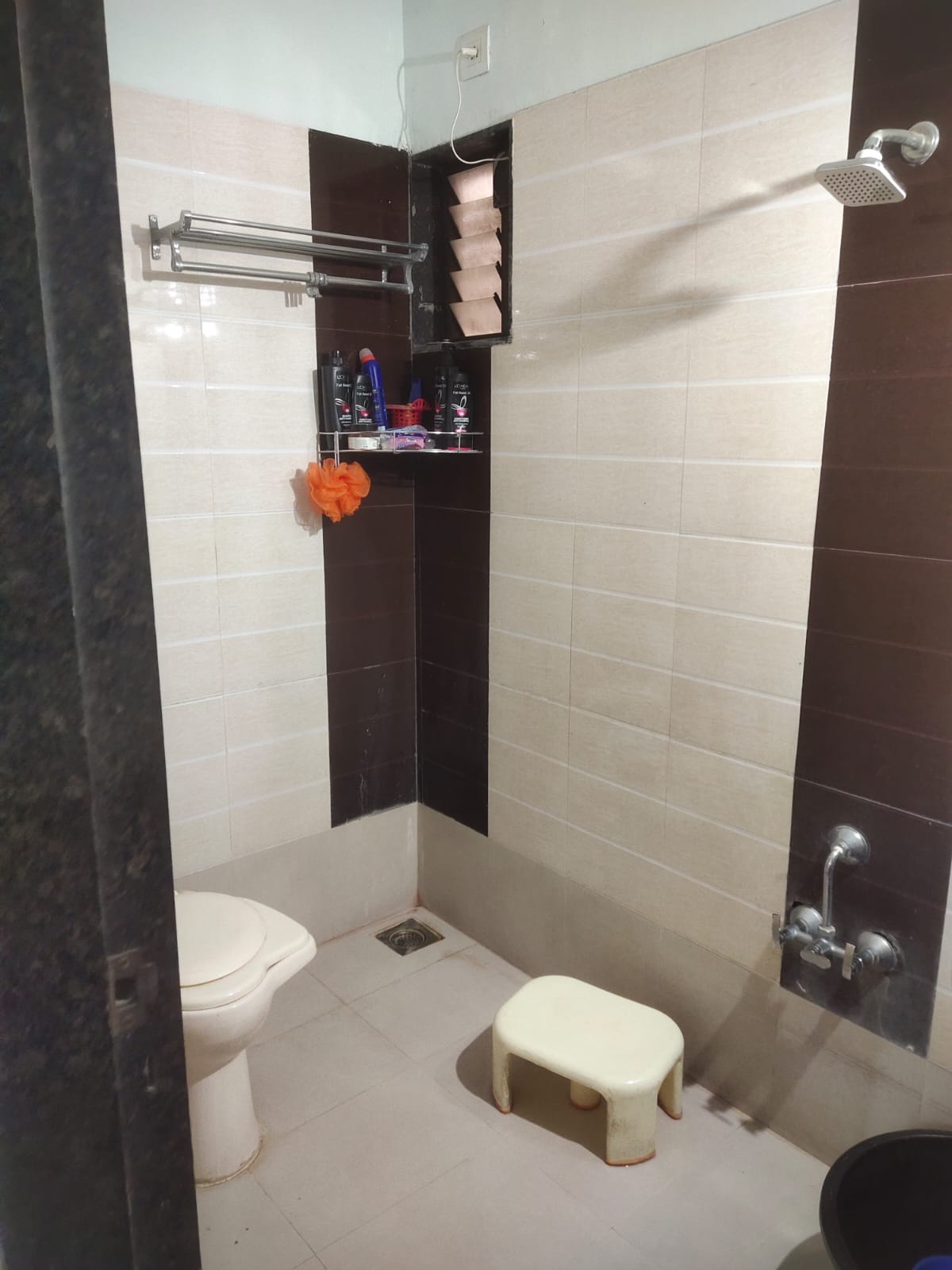 Property Image — 2 BHK Flat for Sale in Khodiyar Nagar, Vadodara