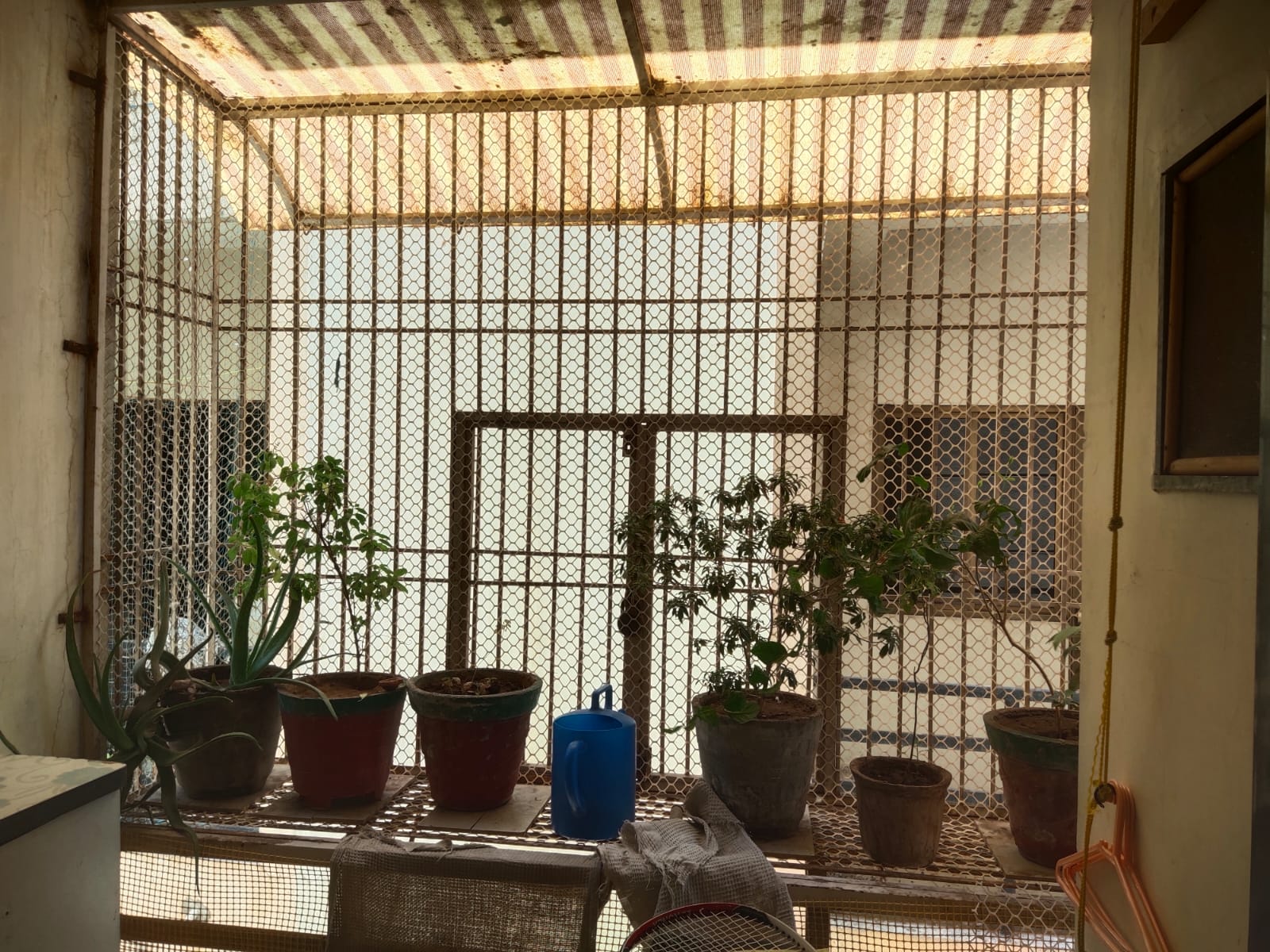 Property Image — 2 BHK Flat for Sale in Khodiyar Nagar, Vadodara