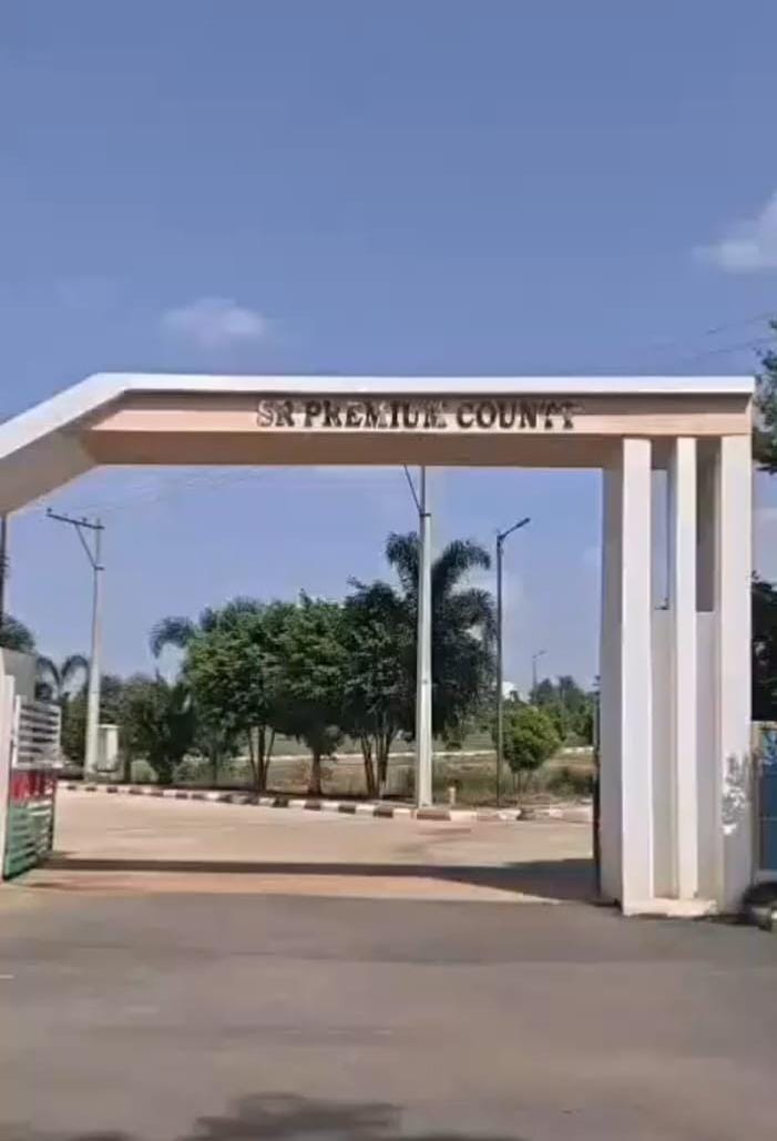 Residential Plot / Land for Sale in Maheshwaram, Telangana
