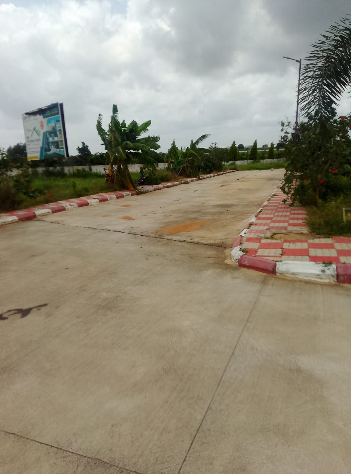 Property Image — Plot for Sale in Maheshwaram, Telangana