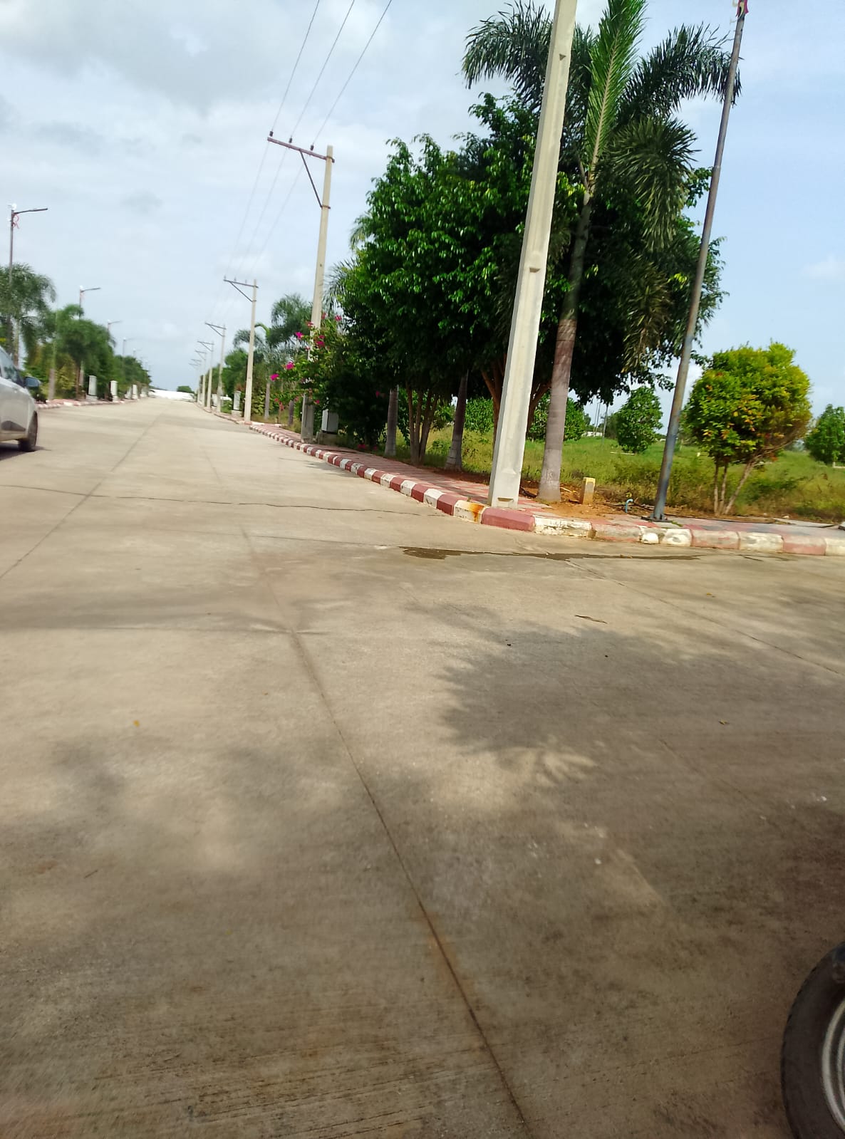 Property Image — Plot for Sale in Maheshwaram, Telangana
