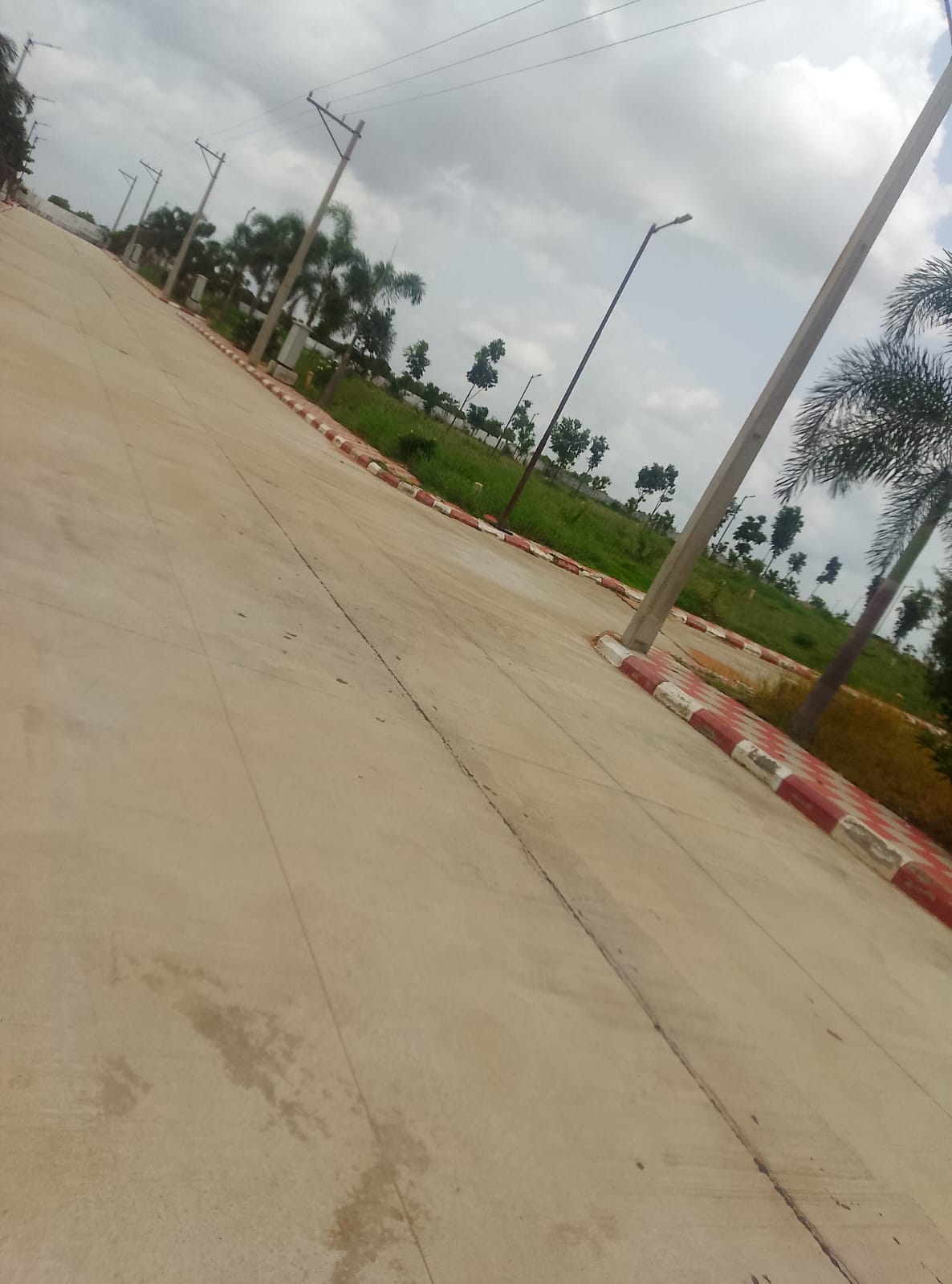 Property Image — Plot for Sale in Maheshwaram, Telangana