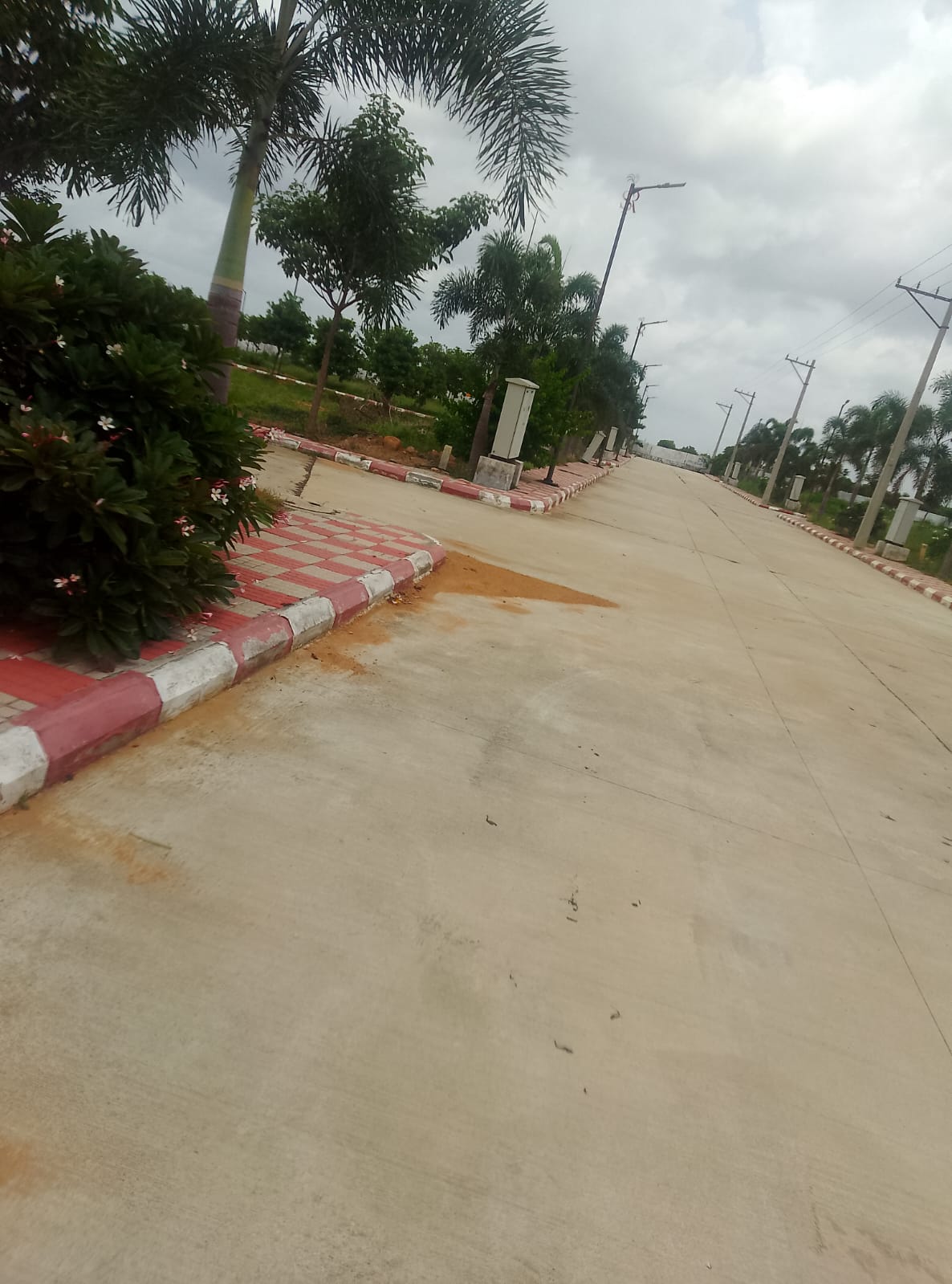 Property Image — Plot for Sale in Maheshwaram, Telangana