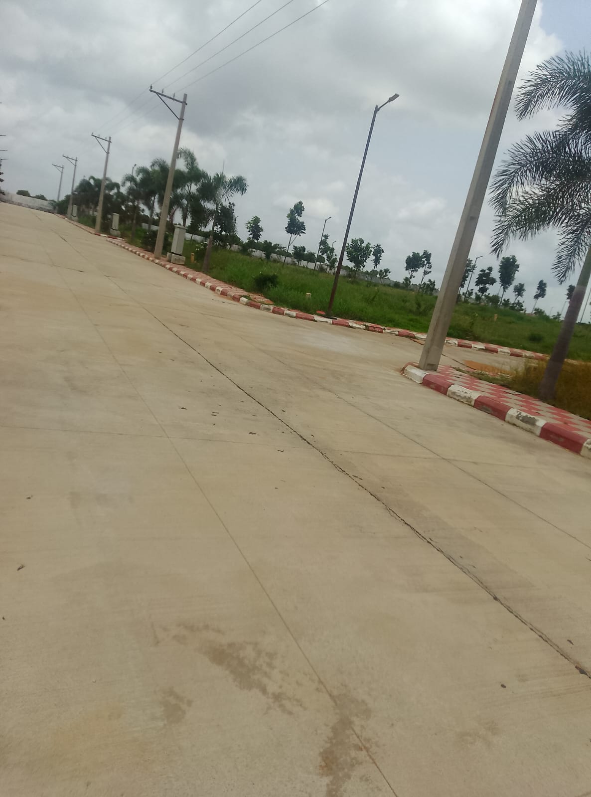 Property Image — Plot for Sale in Maheshwaram, Telangana