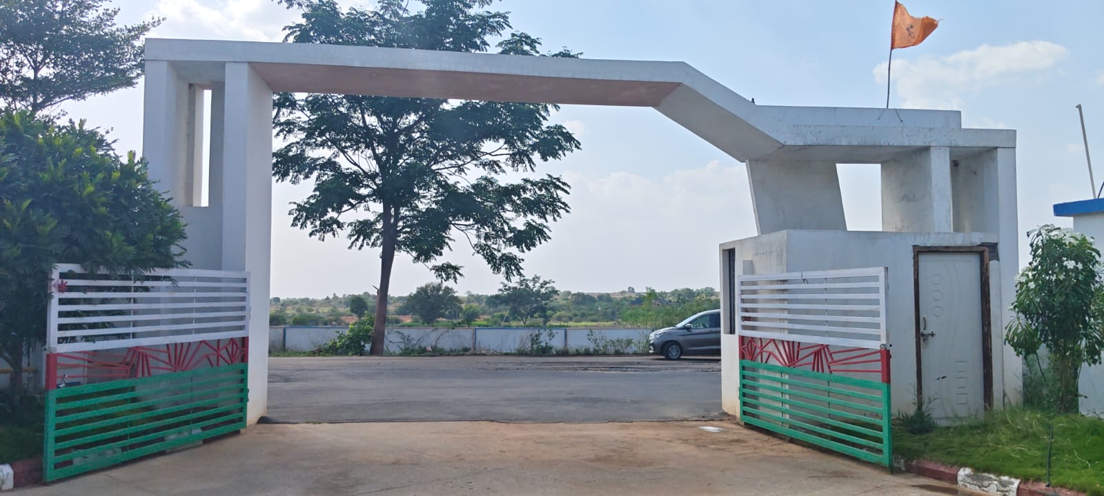 Property Image — Plot for Sale in Maheshwaram, Telangana