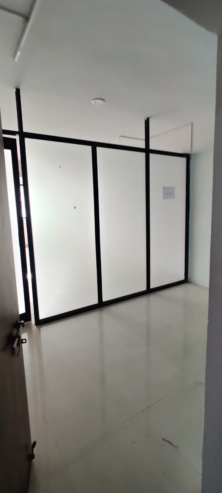 Office in Paldi, Ahmedabad, Gujarat