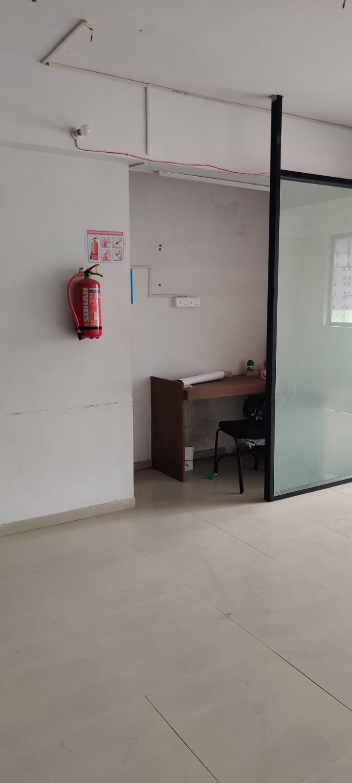 Property Image — Office for Rent in Paldi, Ahmedabad