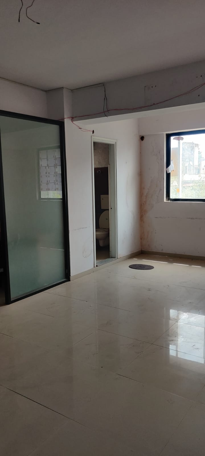 Property Image — Office for Rent in Paldi, Ahmedabad