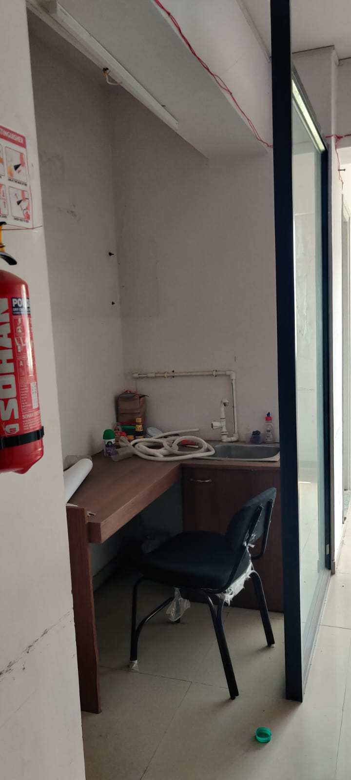 Property Image — Office for Rent in Paldi, Ahmedabad