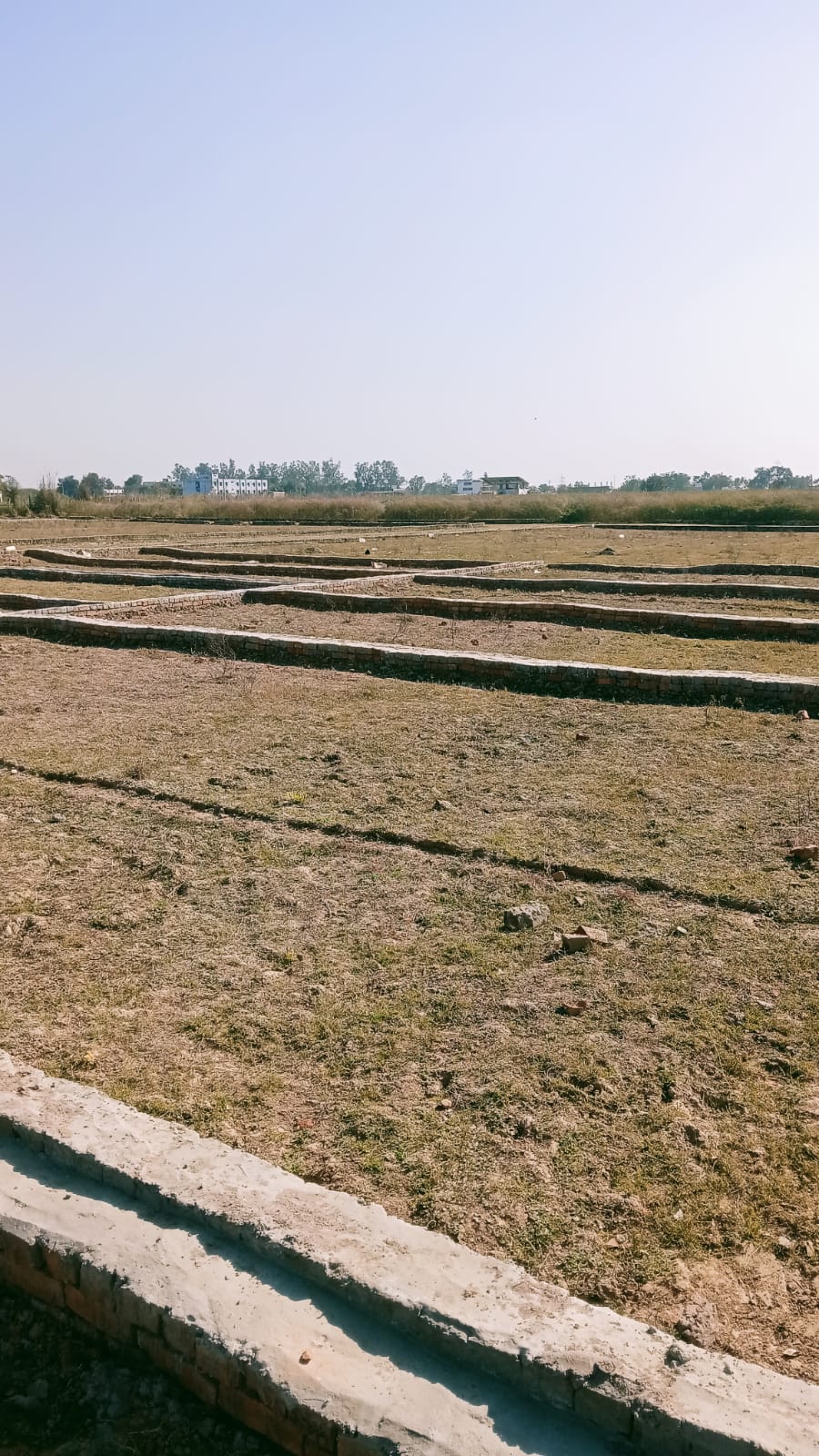 Property Image — Plot for Sale in Jhalwa, Prayagraj
