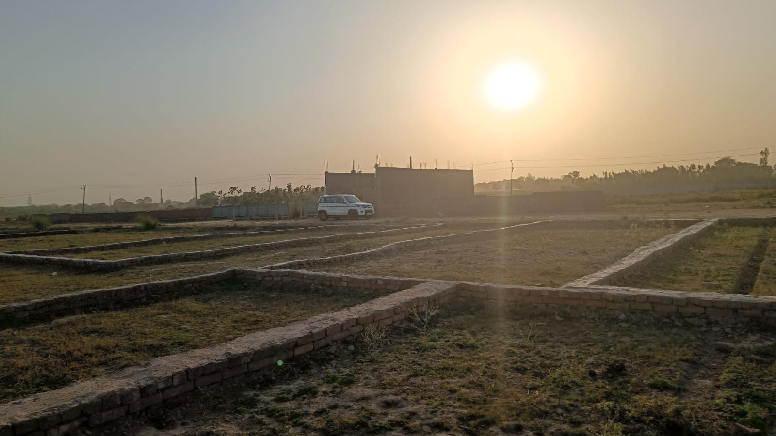 Residential Plot / Land in Jhalwa, Prayagraj, Uttar Pradesh