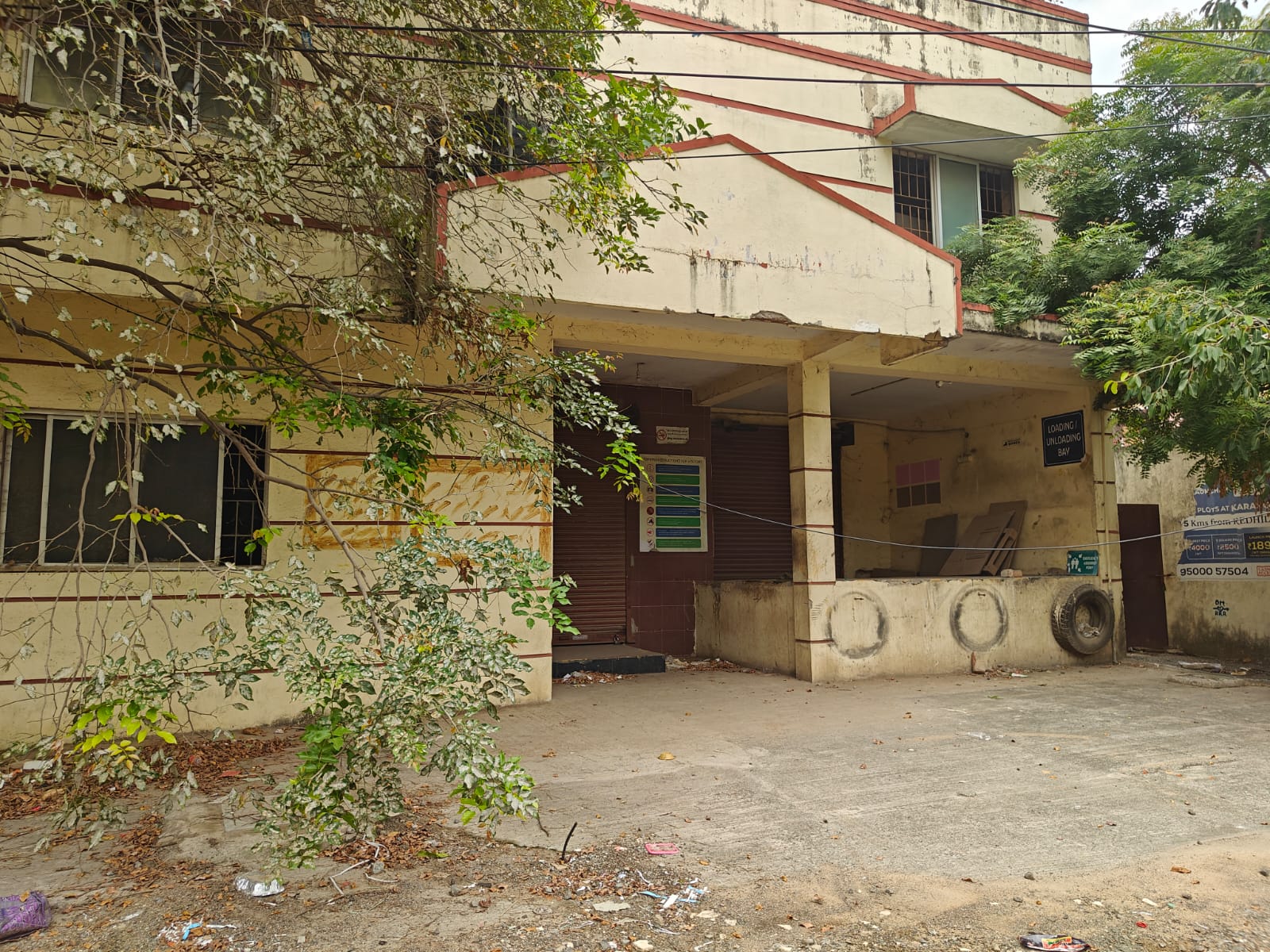 Residential Plot / Land for Sale in Madhavaram, Chennai