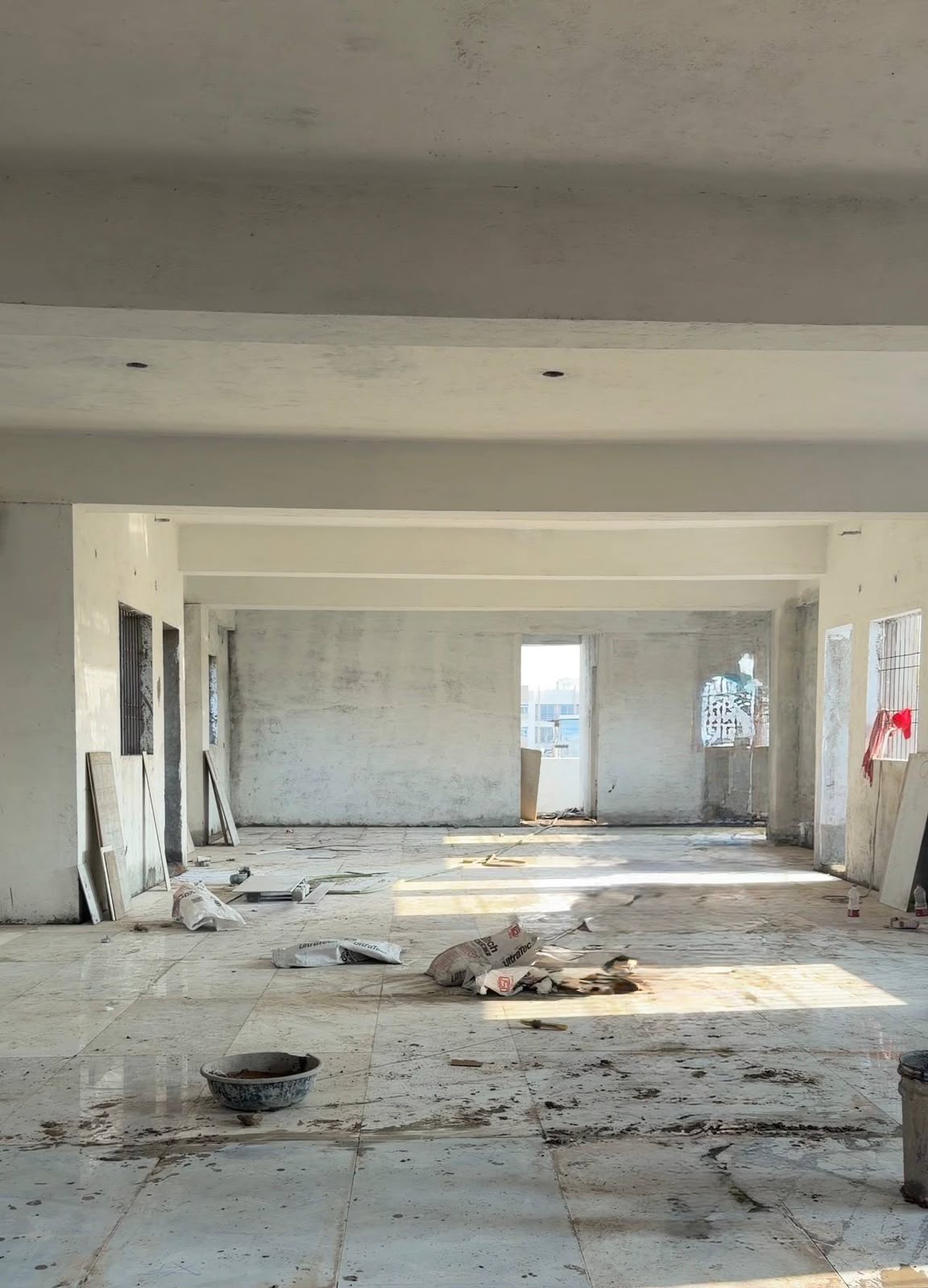 Shop for Rent in Junwani Road, Bhilai