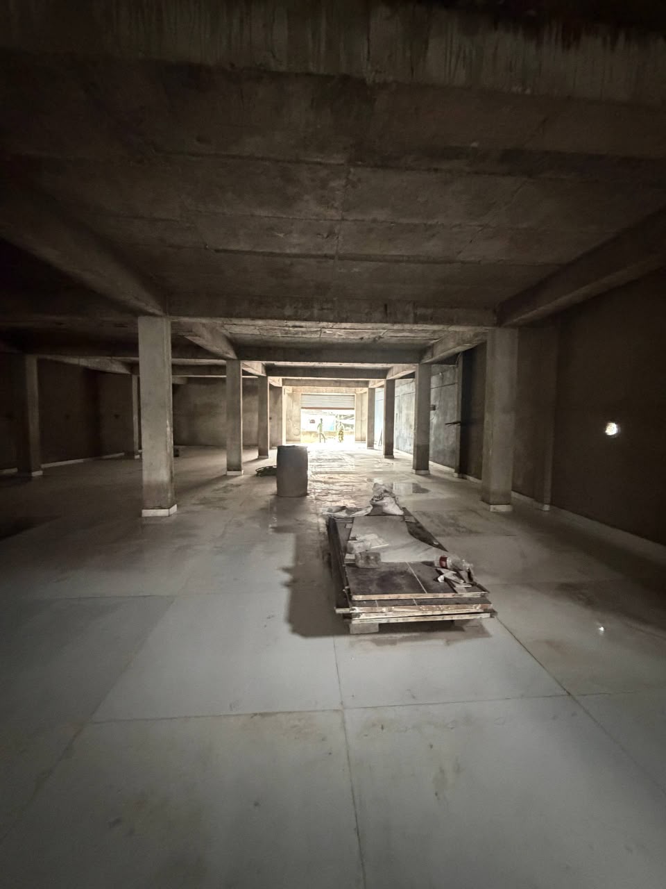 Warehouse / Godown for Rent in Junwani Road, Bhilai