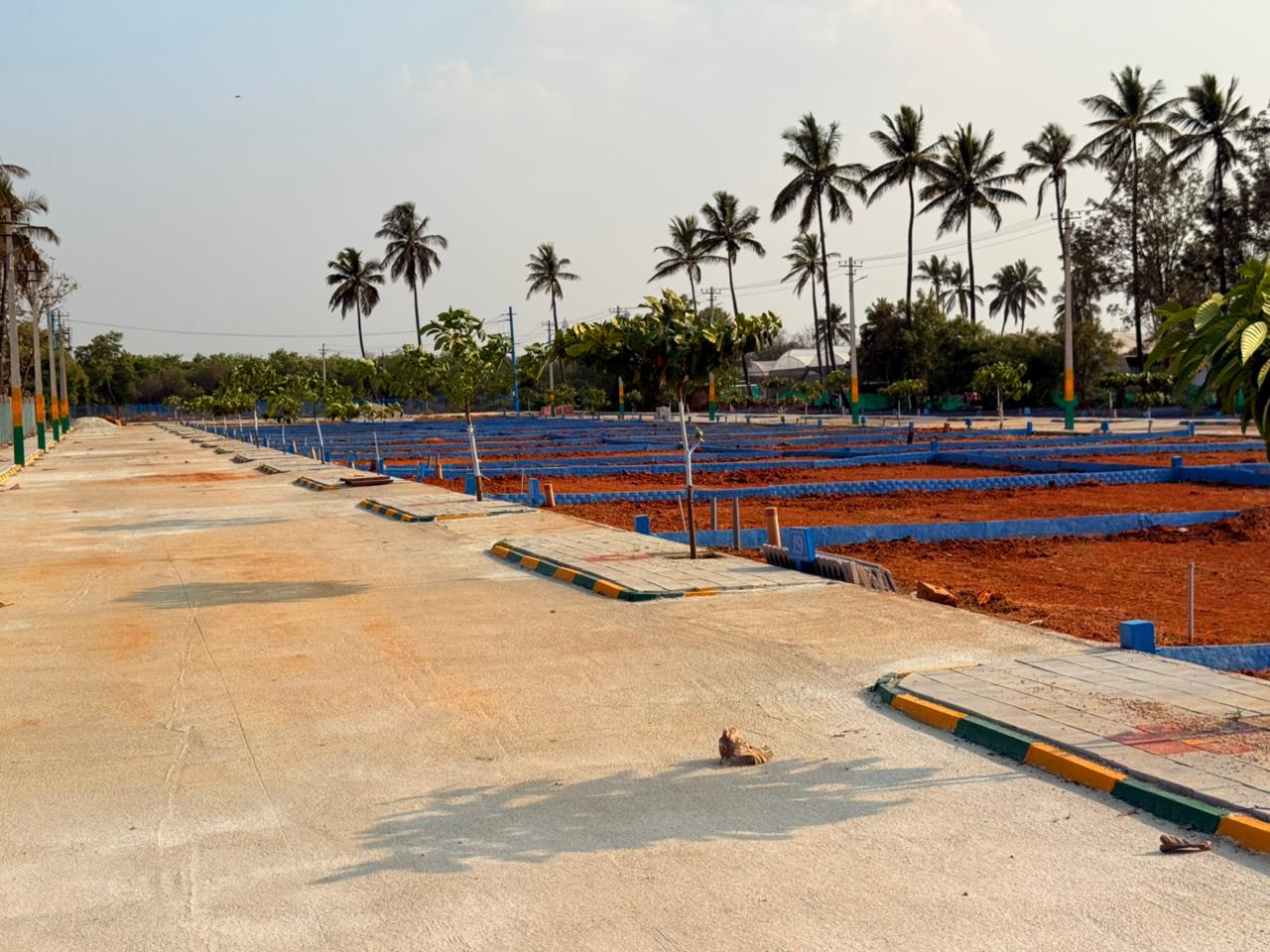 Residential Plot / Land for Sale in Hoskote, Karnataka