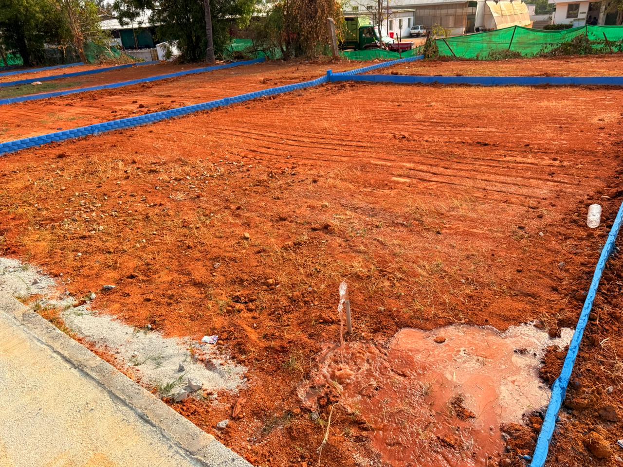 Property Image — Plot for Sale in Hoskote, Karnataka