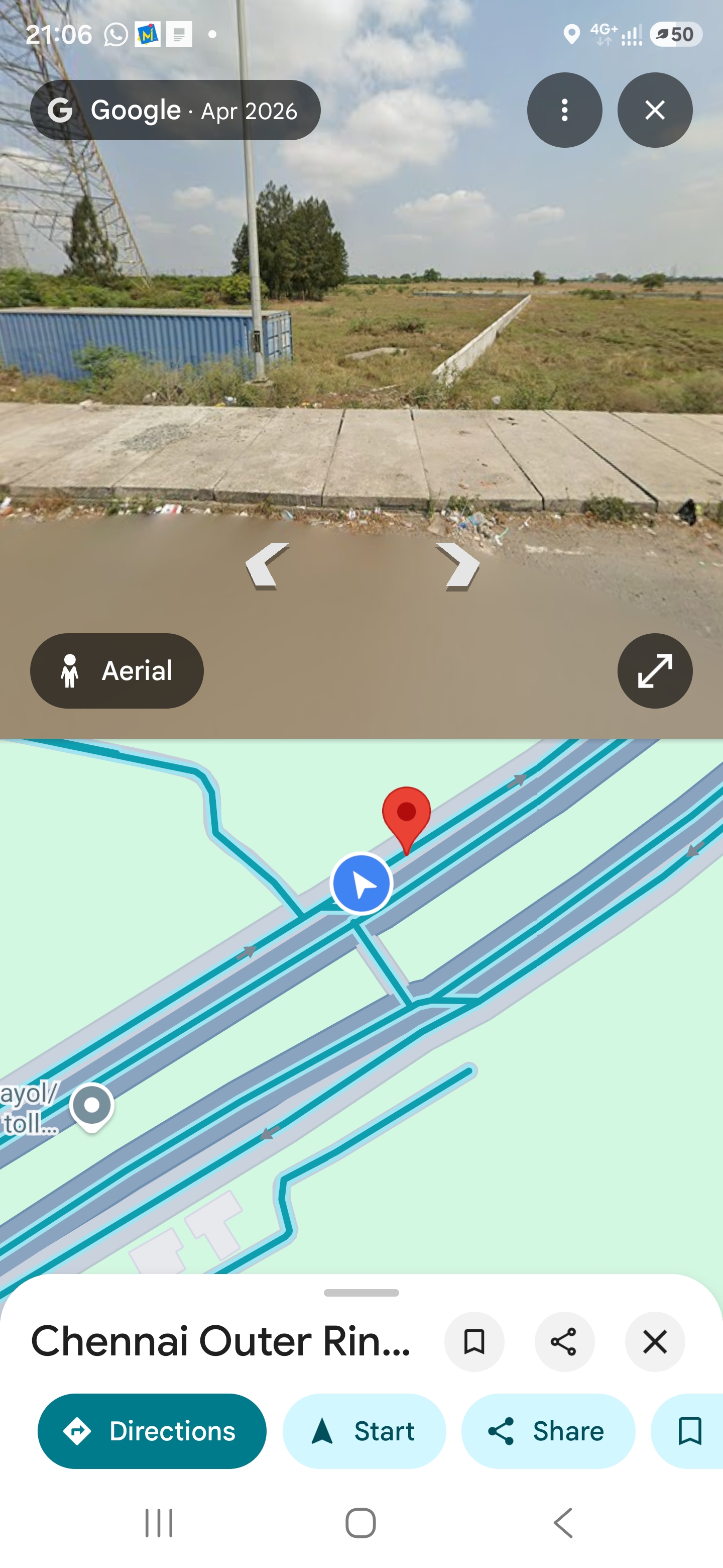 Residential Plot / Land for Sale in Vazhuthalambedu, Tamil Nadu