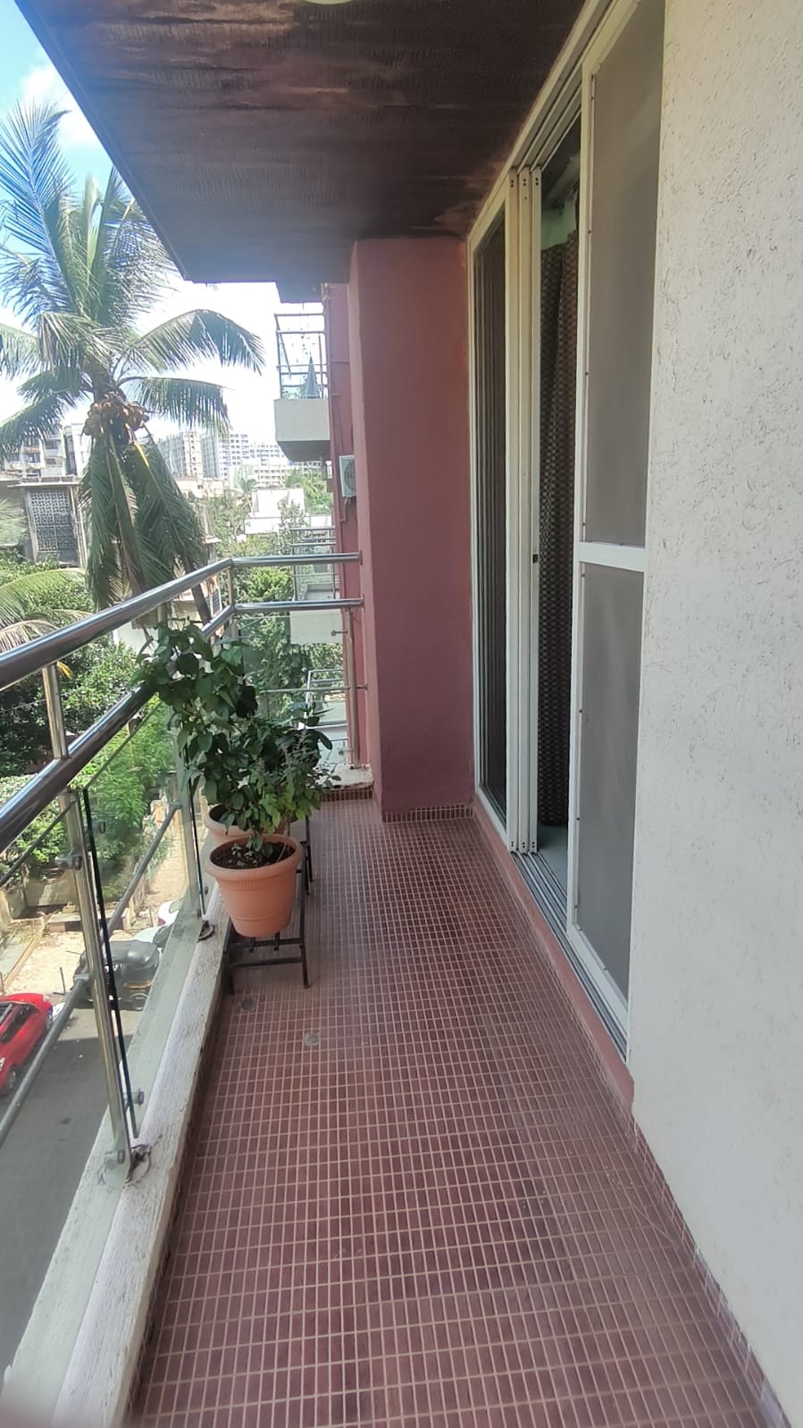 2 BHK Flat / Apartment for Sale in Green Lane, Mumbai