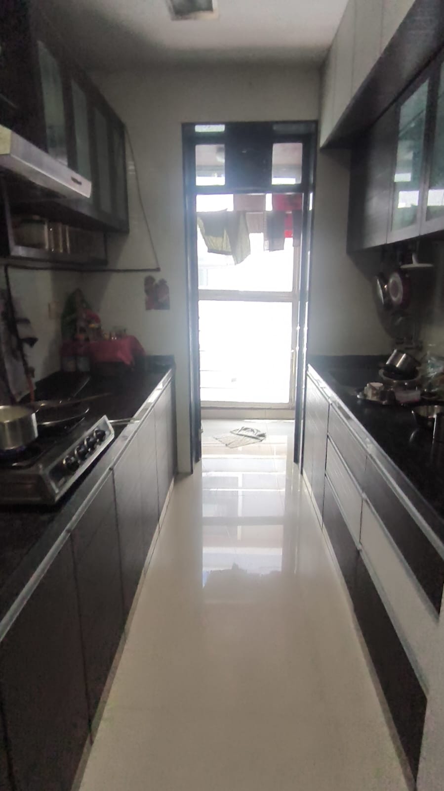 Property Image — 2 BHK Flat for Sale in Green Lane, Mumbai