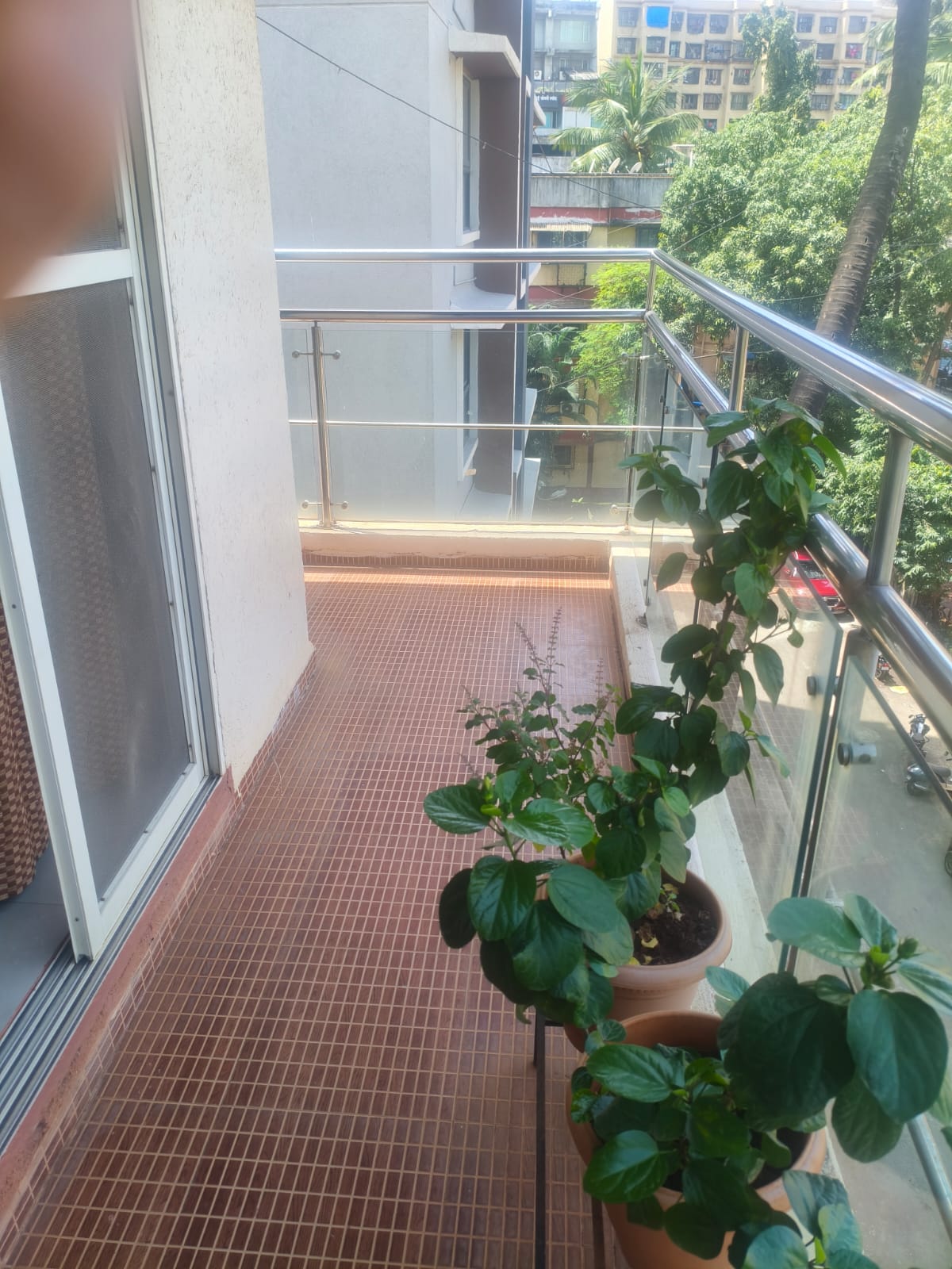 Property Image — 2 BHK Flat for Sale in Green Lane, Mumbai