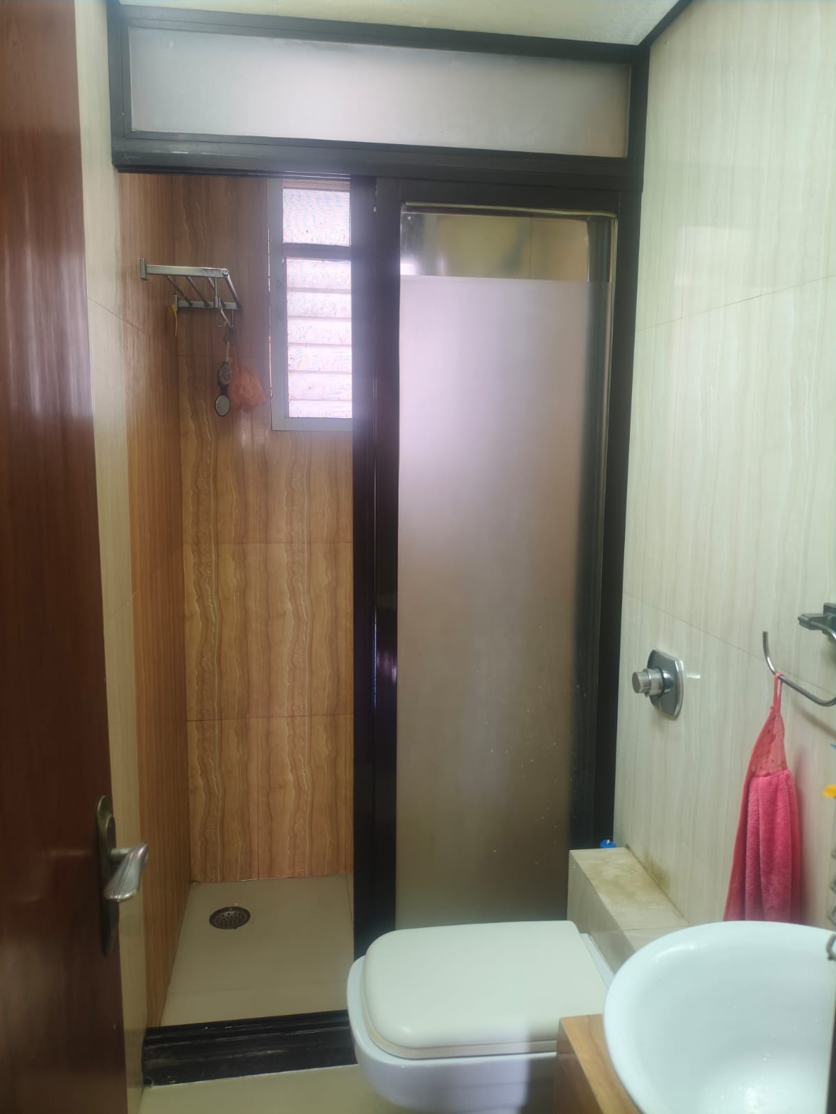 Property Image — 2 BHK Flat for Sale in Green Lane, Mumbai