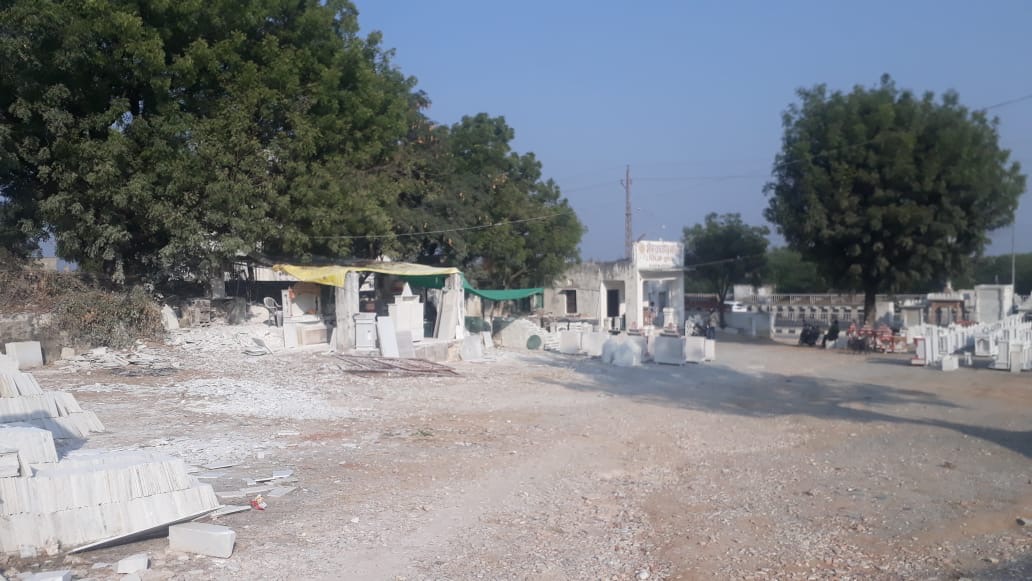 Industrial land in Rajsamand, Rajasthan