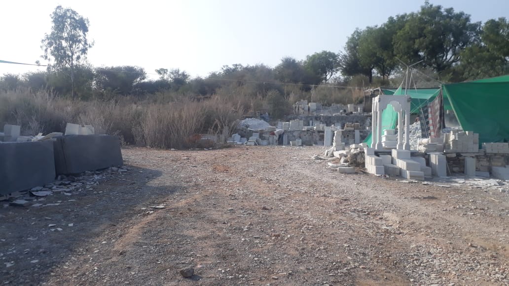 Property Image — Industrial land for Sale in Rajsamand, Rajasthan