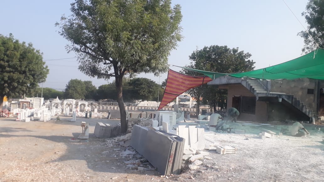 Property Image — Industrial land for Sale in Rajsamand, Rajasthan