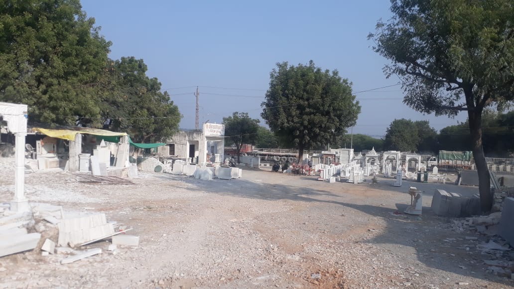Property Image — Industrial land for Sale in Rajsamand, Rajasthan