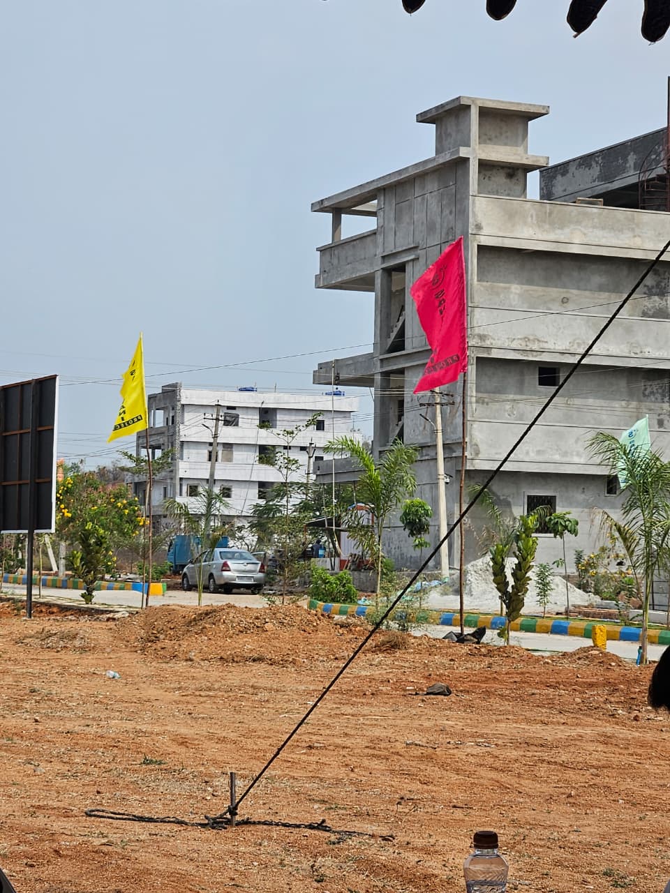 Property Image — Plot for Sale in Balanagar, Hyderabad