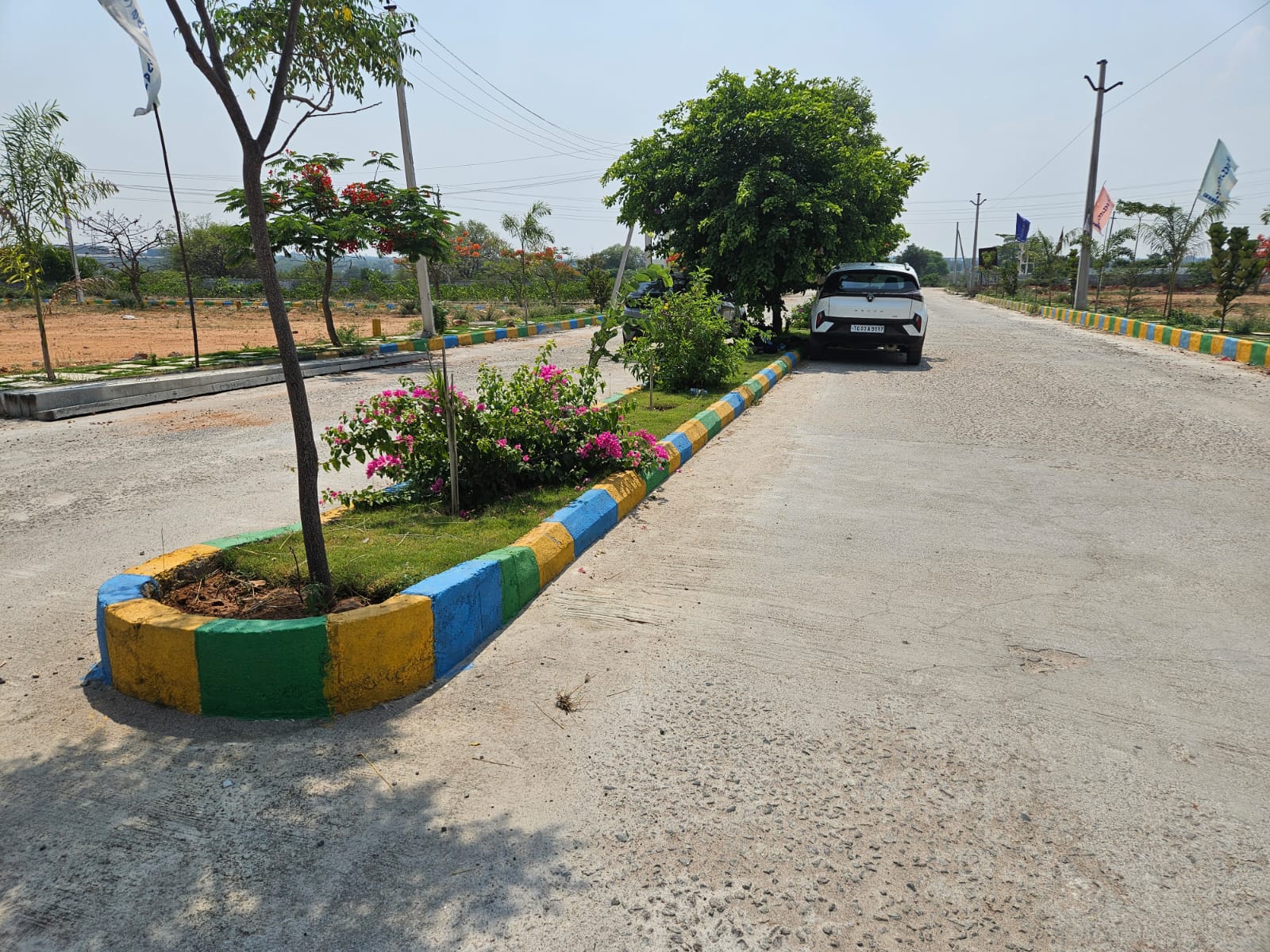 Property Image — Plot for Sale in Balanagar, Hyderabad