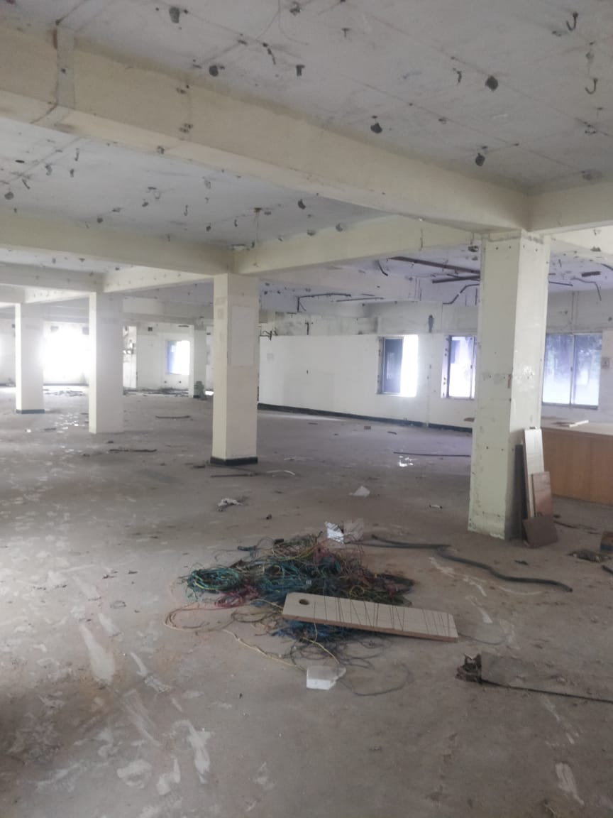Office in Gopalapuram, Chennai, Tamil Nadu