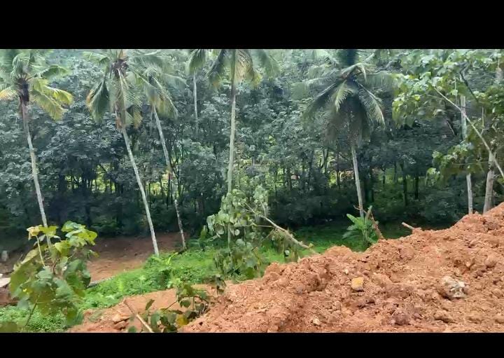 Property Image — Plot for Sale in Peroorkada, Thiruvananthapuram