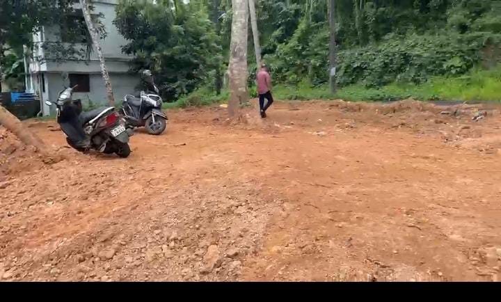 Property Image — Plot for Sale in Peroorkada, Thiruvananthapuram
