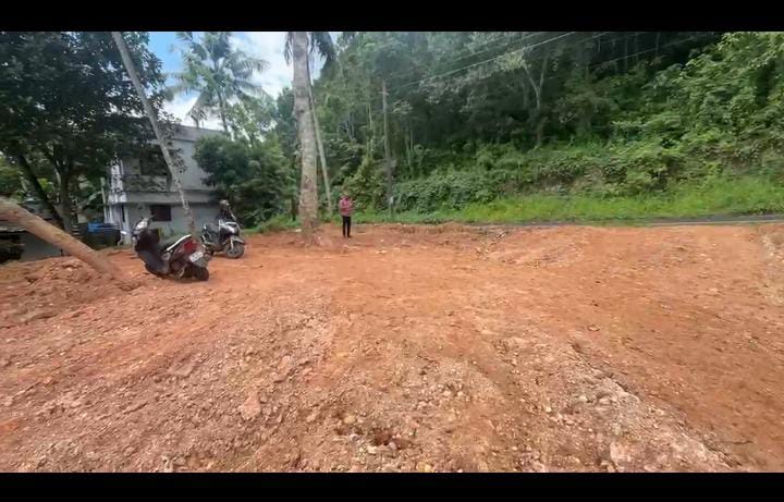 Property Image — Plot for Sale in Peroorkada, Thiruvananthapuram