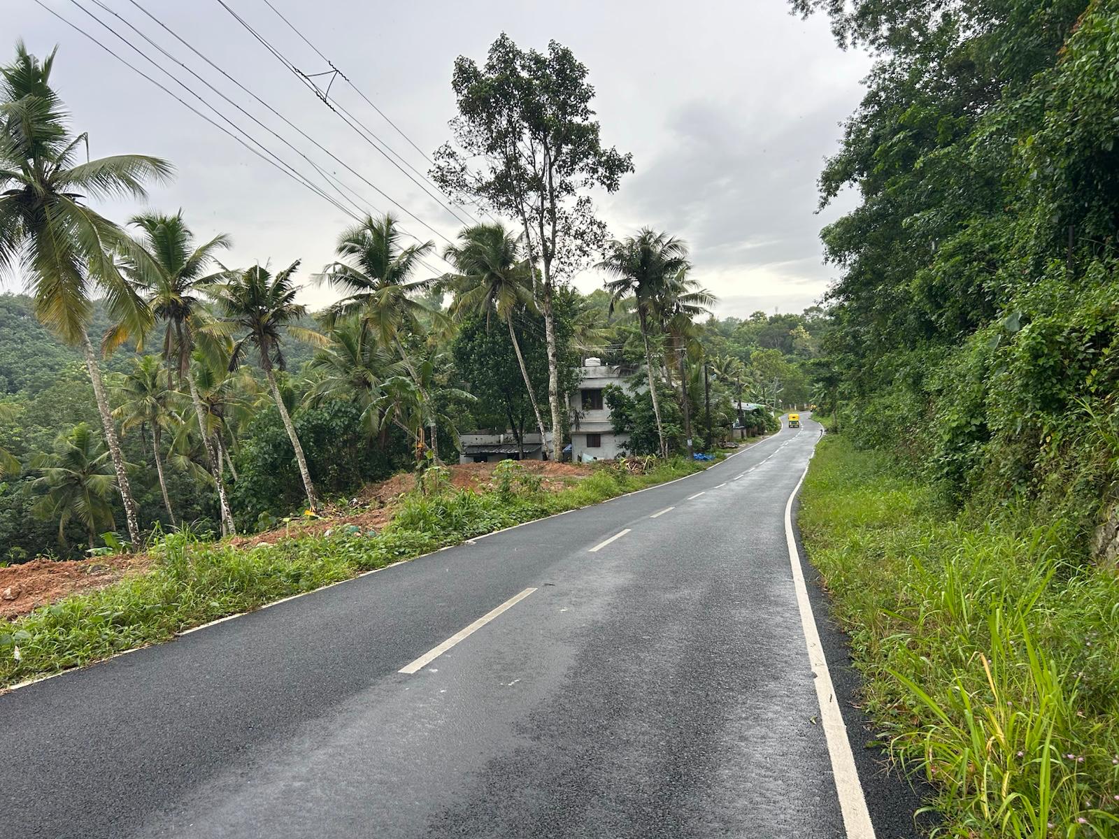 Residential Plot / Land in Peroorkada, Thiruvananthapuram, Keralam