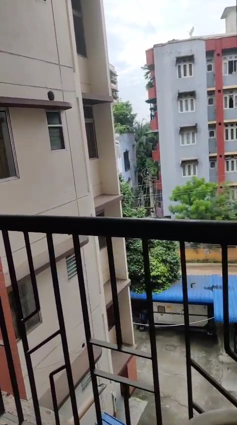 Property Image — 3 BHK Flat for Sale in Zoo Road Tiniali, Guwahati