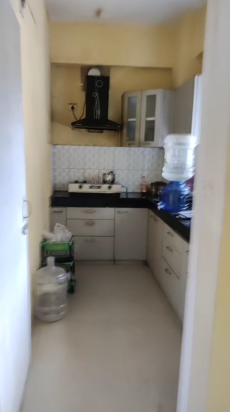 Property Image — 3 BHK Flat for Sale in Zoo Road Tiniali, Guwahati