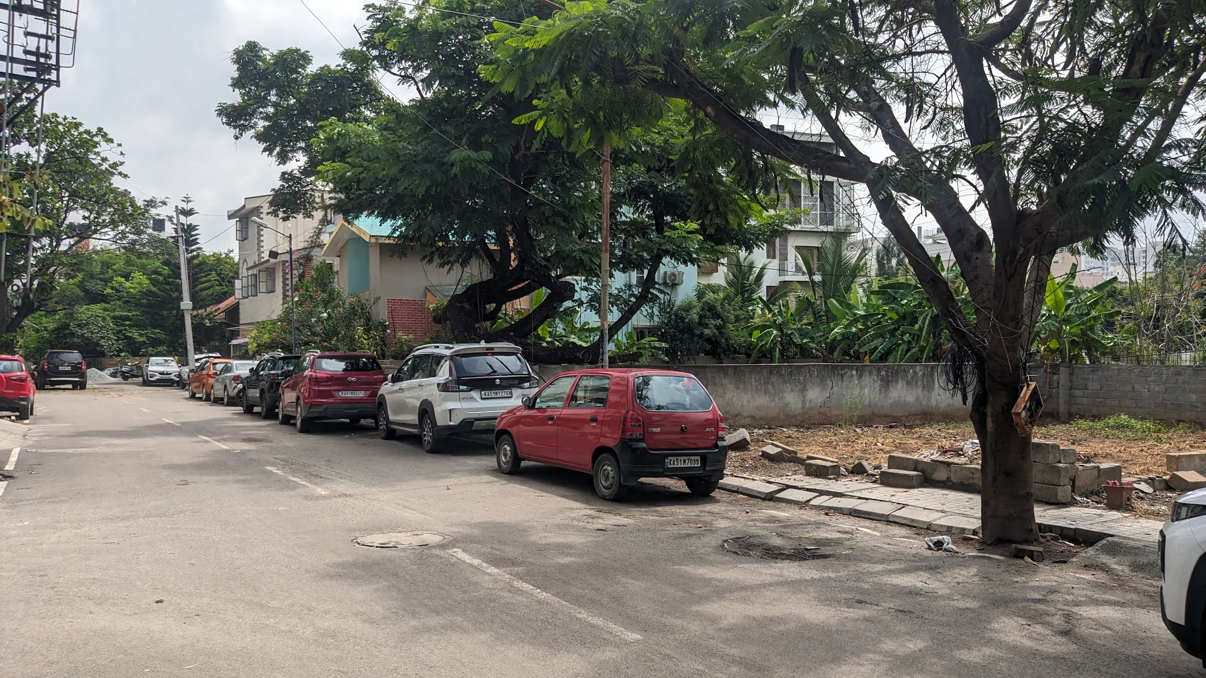 Residential Plot / Land in Lakedew Residency, Haralur, Karnataka