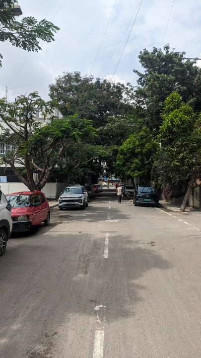 Property Image — Plot for Sale in Haralur Main Road, Haralur