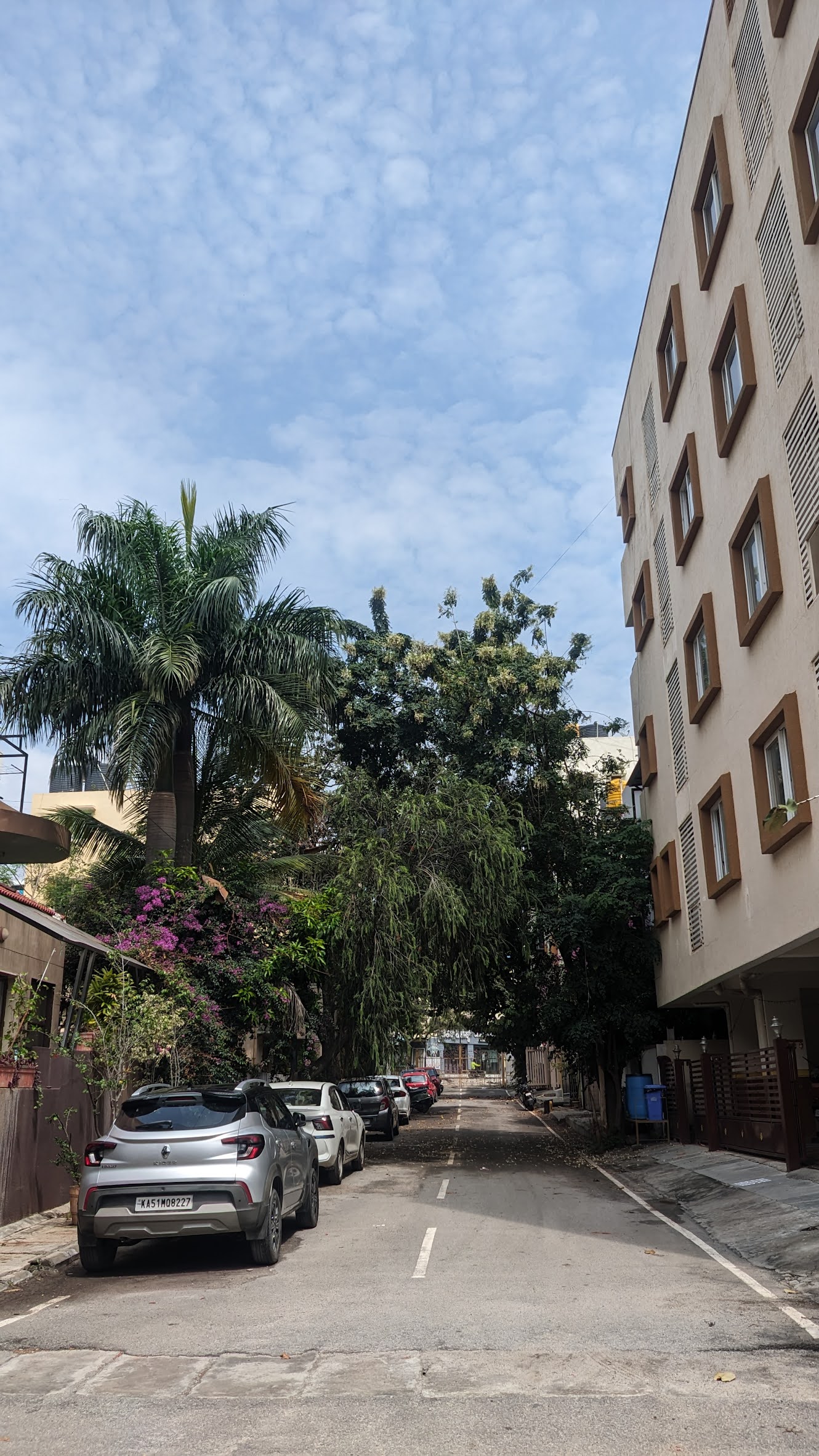 Property Image — Plot for Sale in Haralur Main Road, Haralur