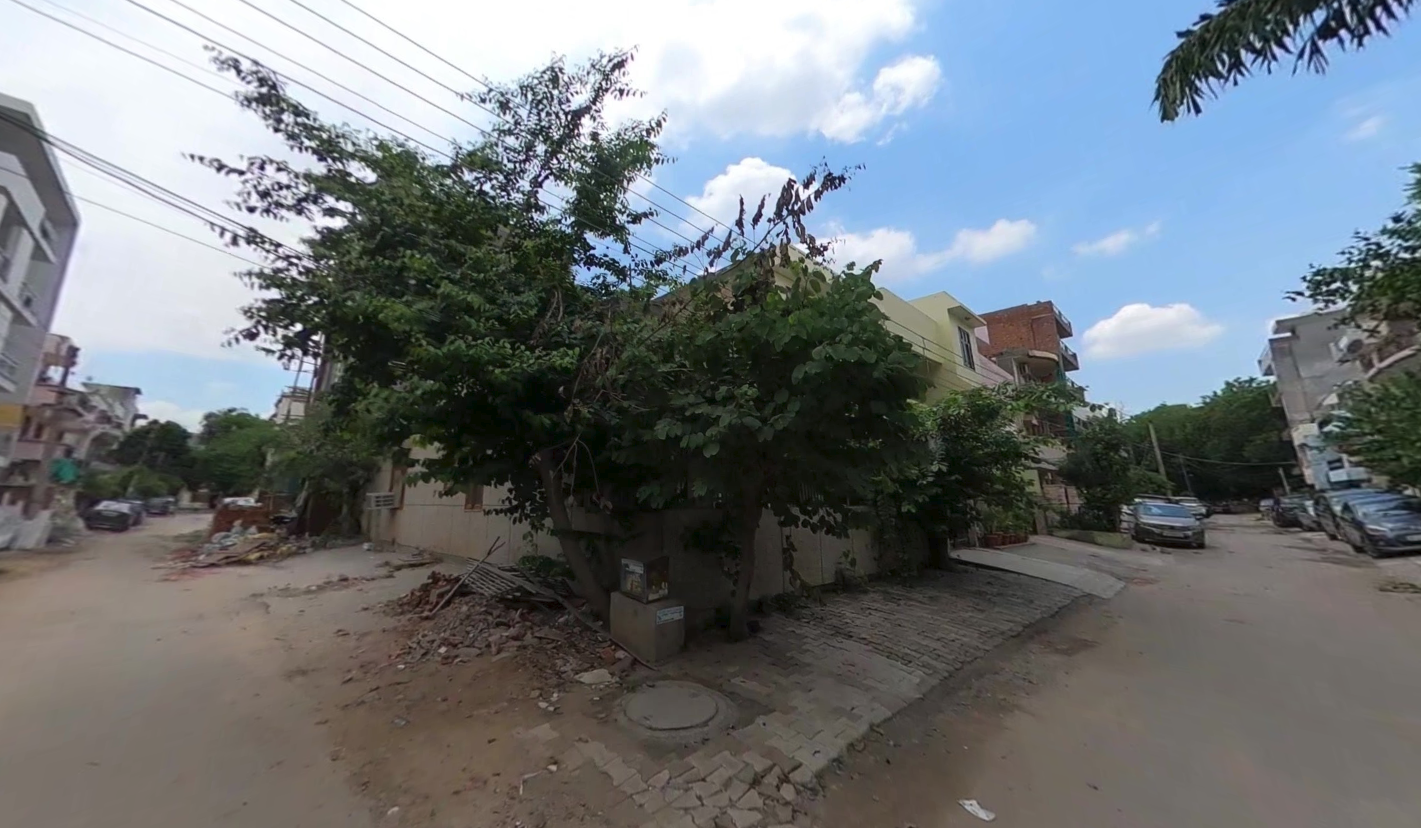 Property Image — Plot for Sale in IFFCO Colony, Gurugram