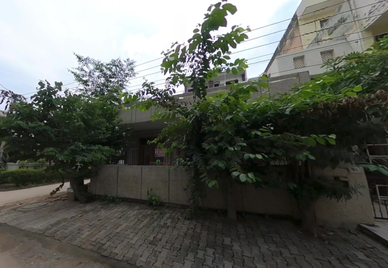 Property Image — Plot for Sale in IFFCO Colony, Gurugram