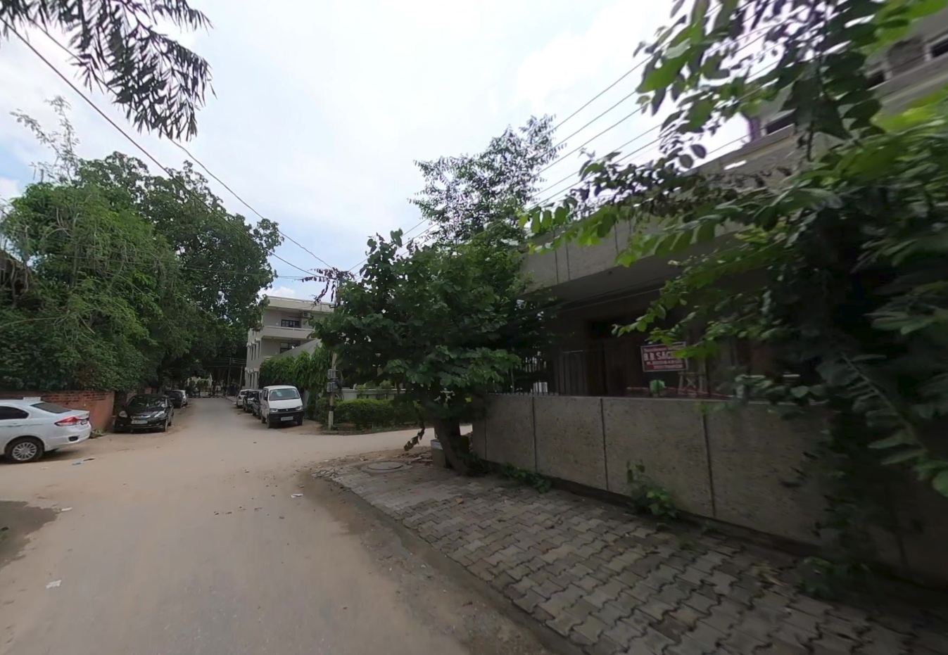 Residential Plot / Land in Sector 17-B, Gurugram, Haryana