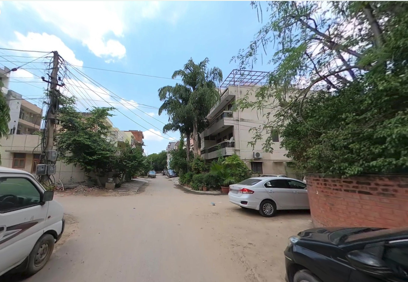 Property Image — Plot for Sale in IFFCO Colony, Gurugram