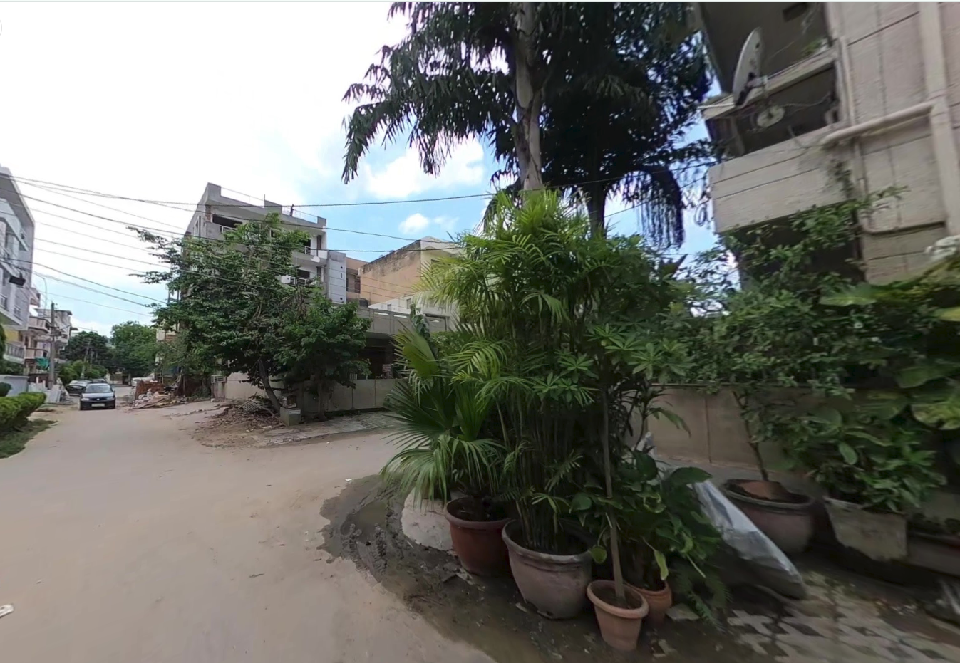 Property Image — Plot for Sale in IFFCO Colony, Gurugram