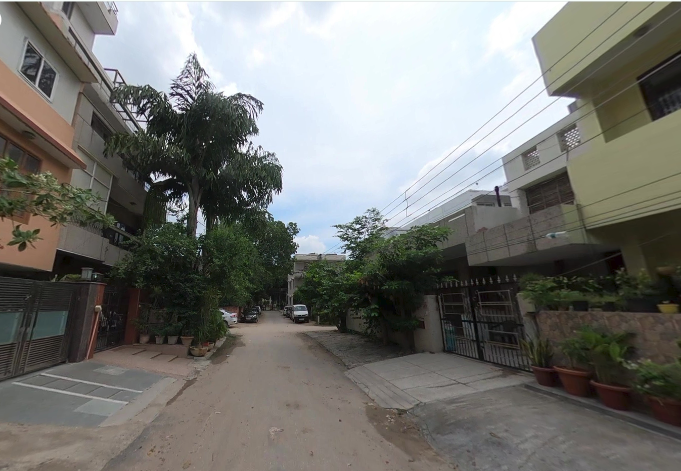 Property Image — Plot for Sale in IFFCO Colony, Gurugram