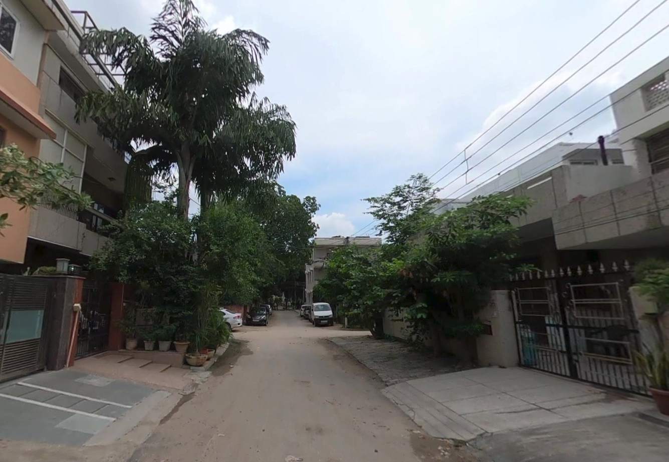 Property Image — Plot for Sale in IFFCO Colony, Gurugram